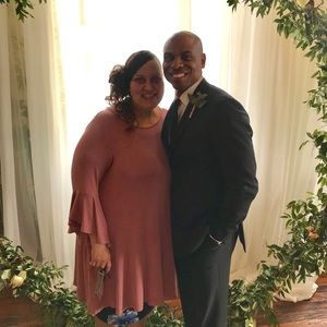 Meet your Posher, Joy